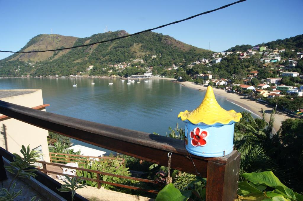  Pousada Costa dos Corais