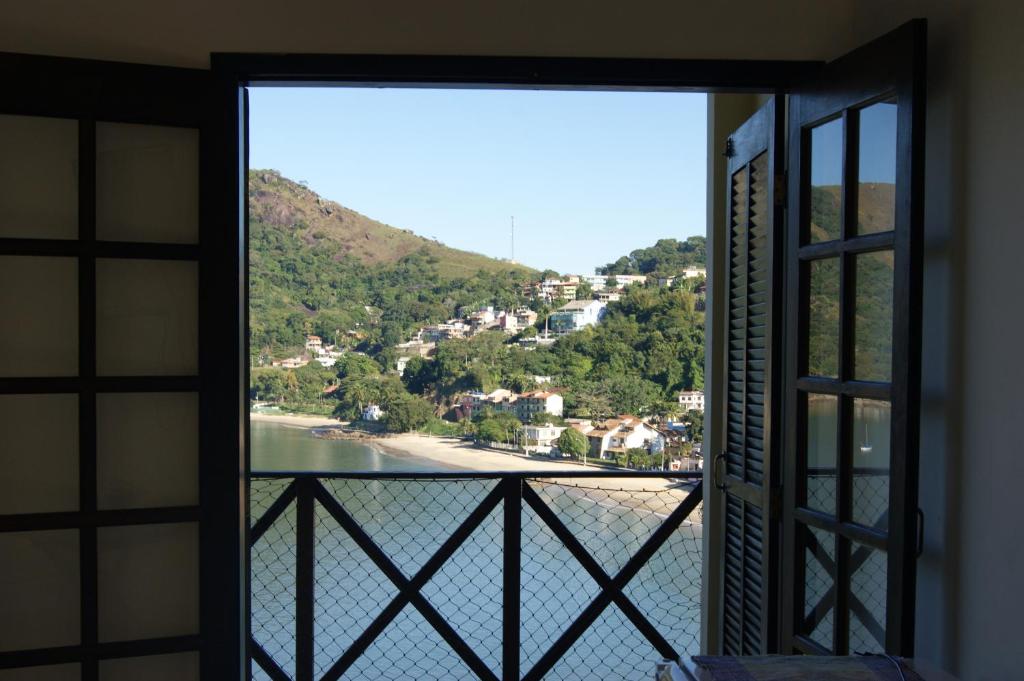  Pousada Costa dos Corais