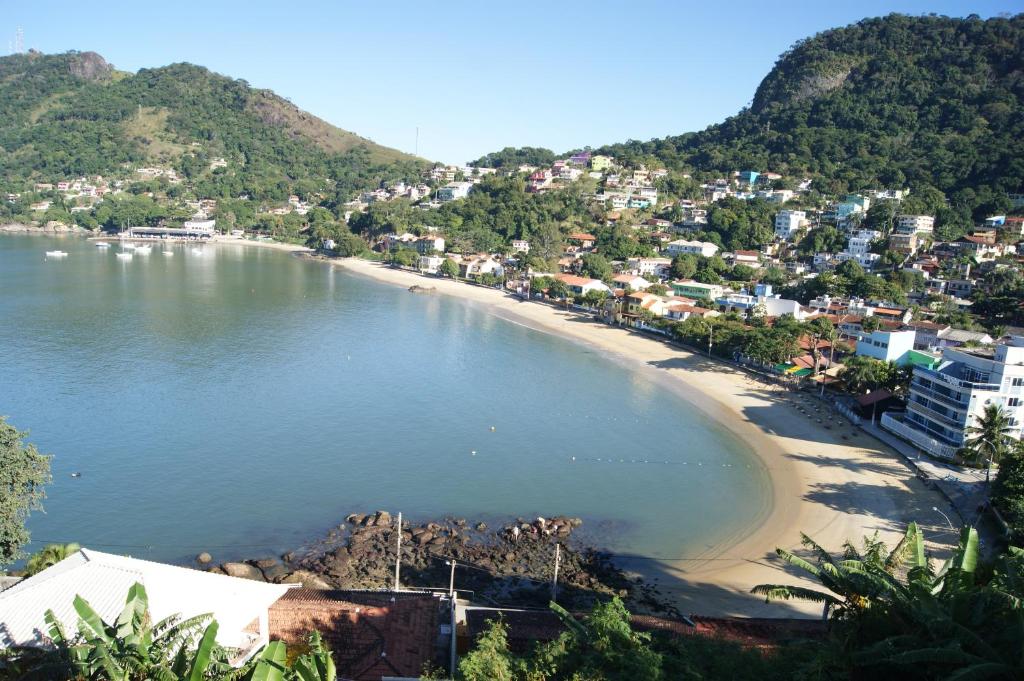  Pousada Costa dos Corais