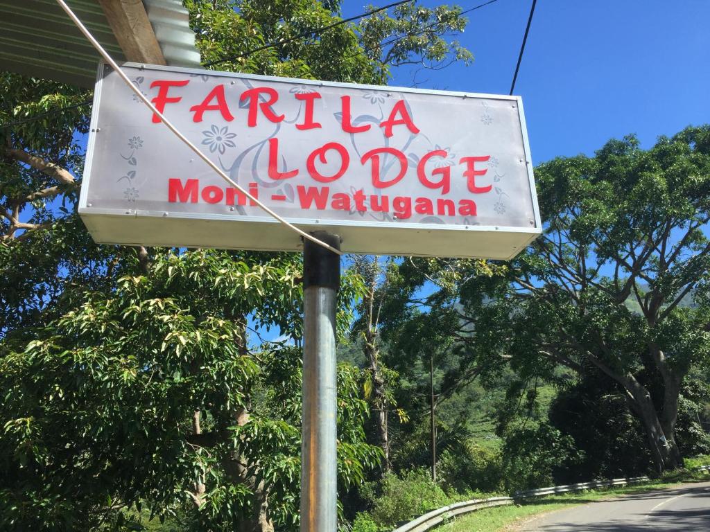 FARILA KELIMUTU LODGE - Housity