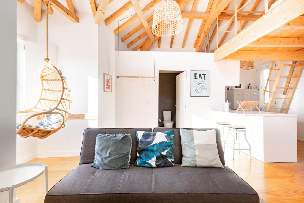 Loft 72 - Loft