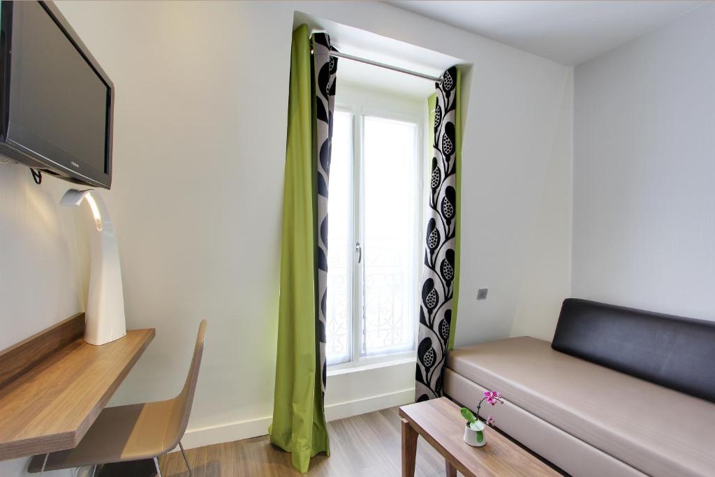 Hotel Alhambra - Resim 22