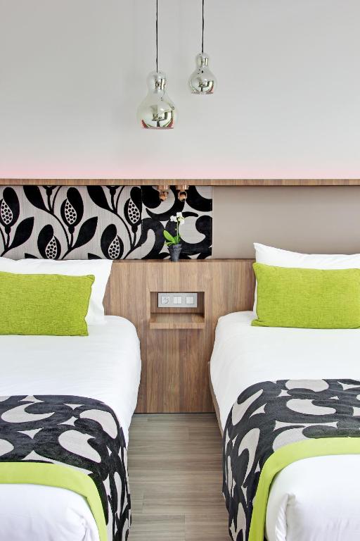 Hotel Alhambra - Resim 36