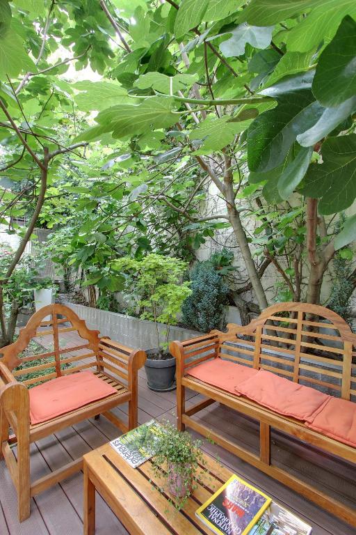 Hotel Alhambra - Resim 14