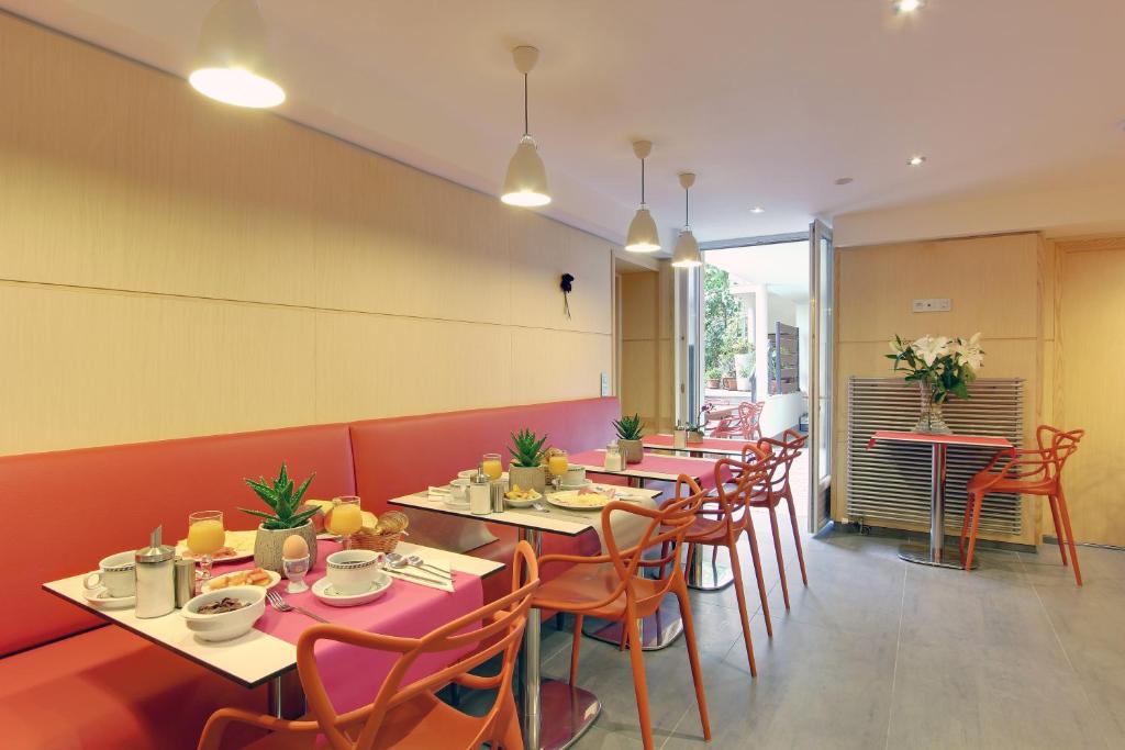 Hotel Alhambra - Resim 41