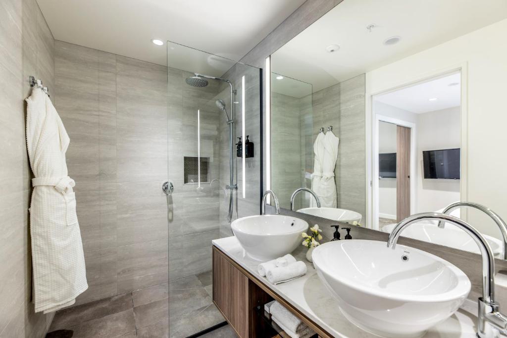 Sudima Christchurch City - Resim 39