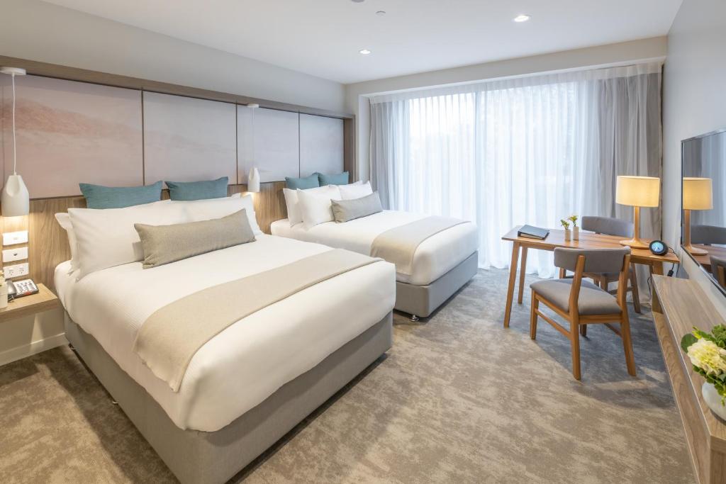 Sudima Christchurch City - Resim 36