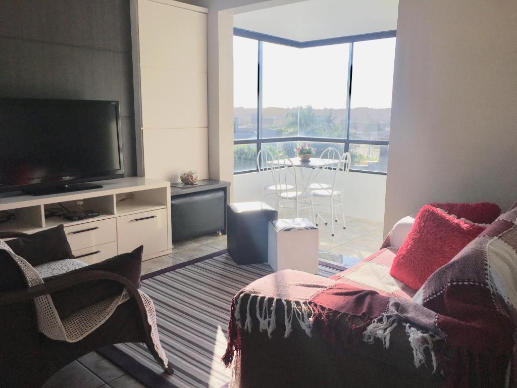  Lindo apartamento com 2 quartos