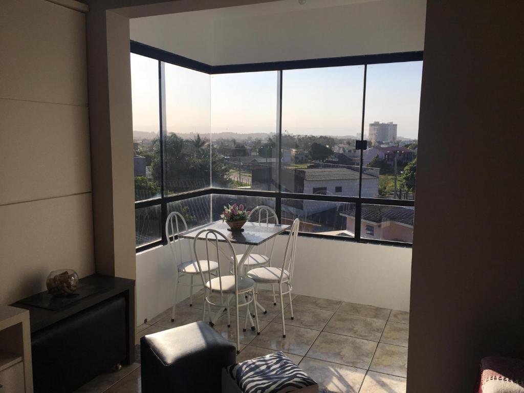  Lindo apartamento com 2 quartos