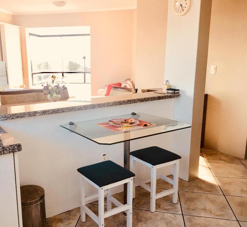  Lindo apartamento com 2 quartos