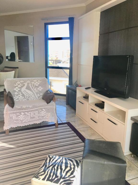  Lindo apartamento com 2 quartos
