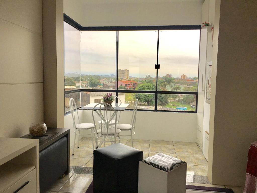  Lindo apartamento com 2 quartos