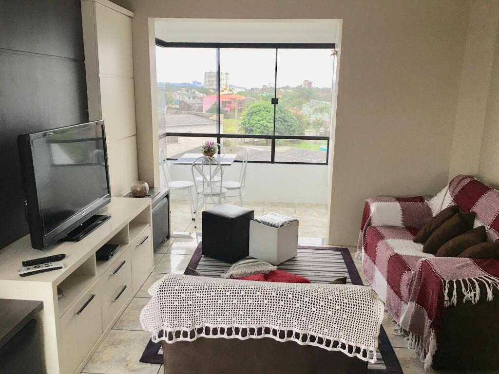  Lindo apartamento com 2 quartos