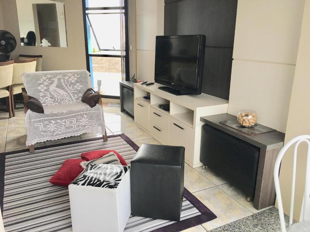  Lindo apartamento com 2 quartos