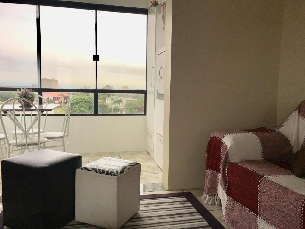  Lindo apartamento com 2 quartos
