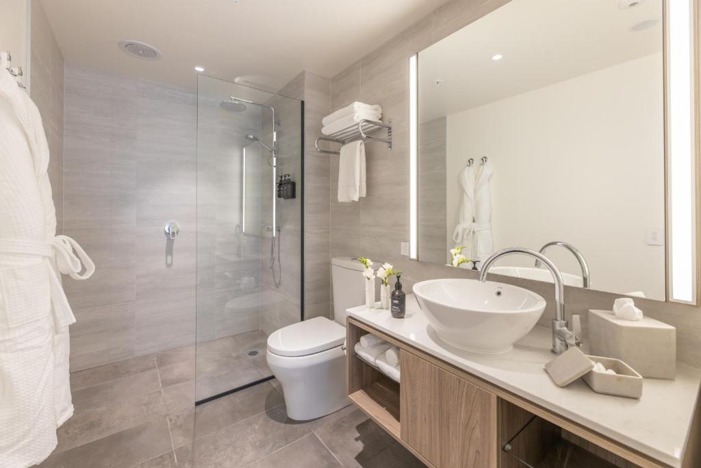 Sudima Christchurch City - Resim 38