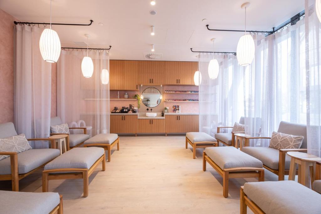 Sudima Christchurch City - Resim 43