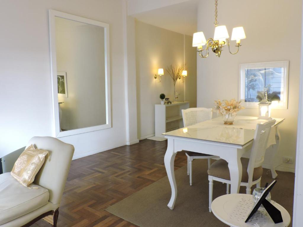 Hotels in Buenos Aires