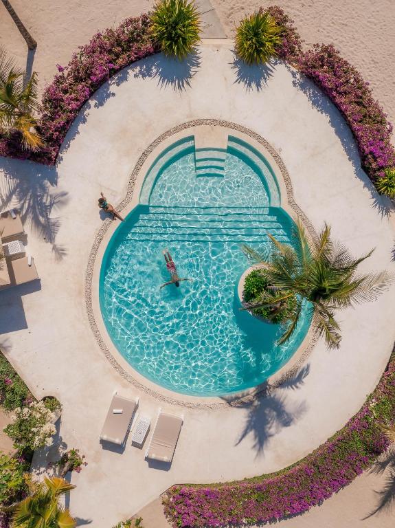 Fotografie z fotogalerie ubytování The Kasa Malindi v destinaci Malindi