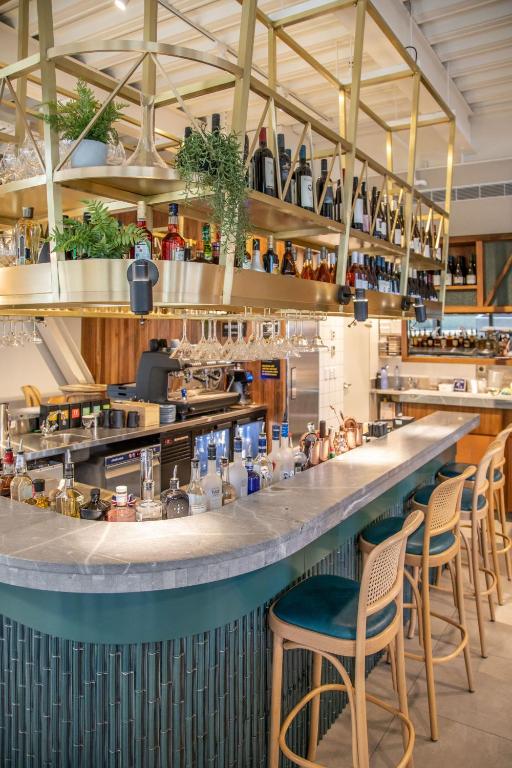 Sudima Christchurch City - Resim 42