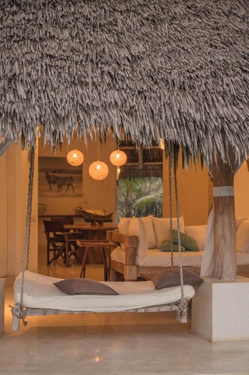 Fotografie z fotogalerie ubytování The Kasa Malindi v destinaci Malindi
