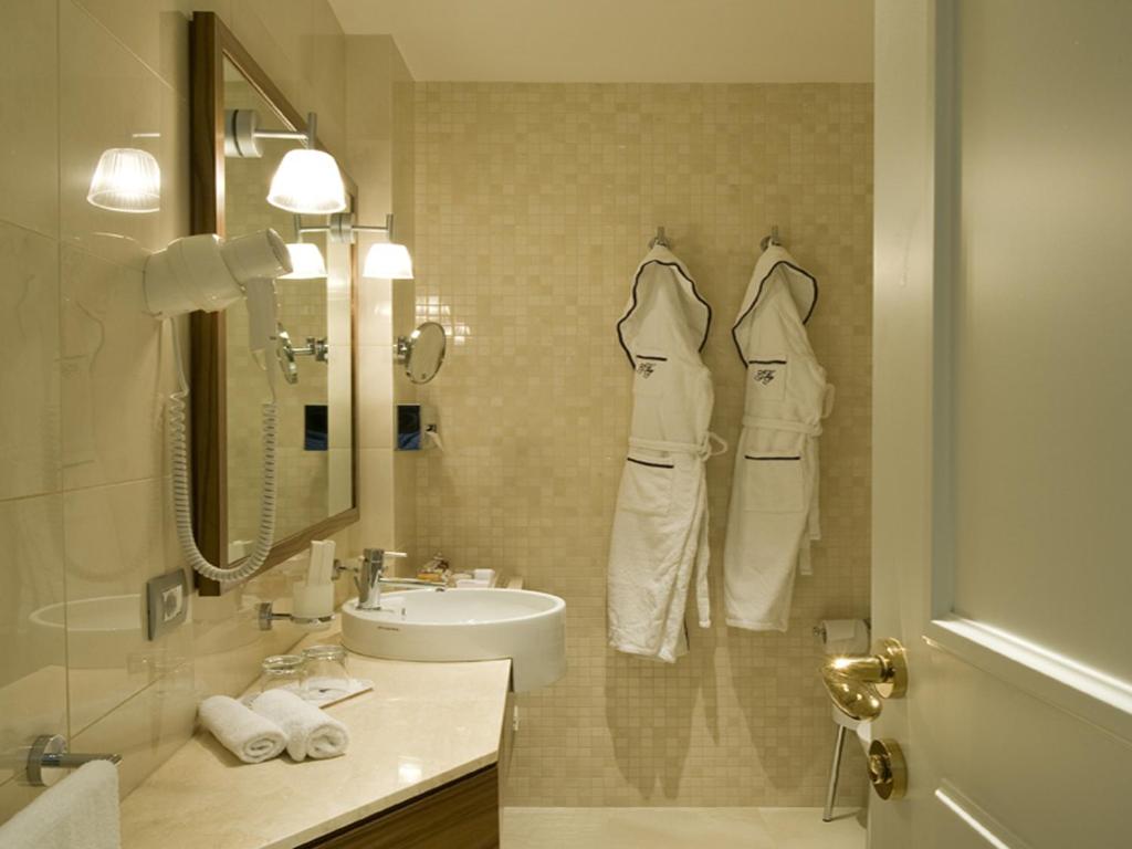 Grand Hotel Terme Sirmione - 19