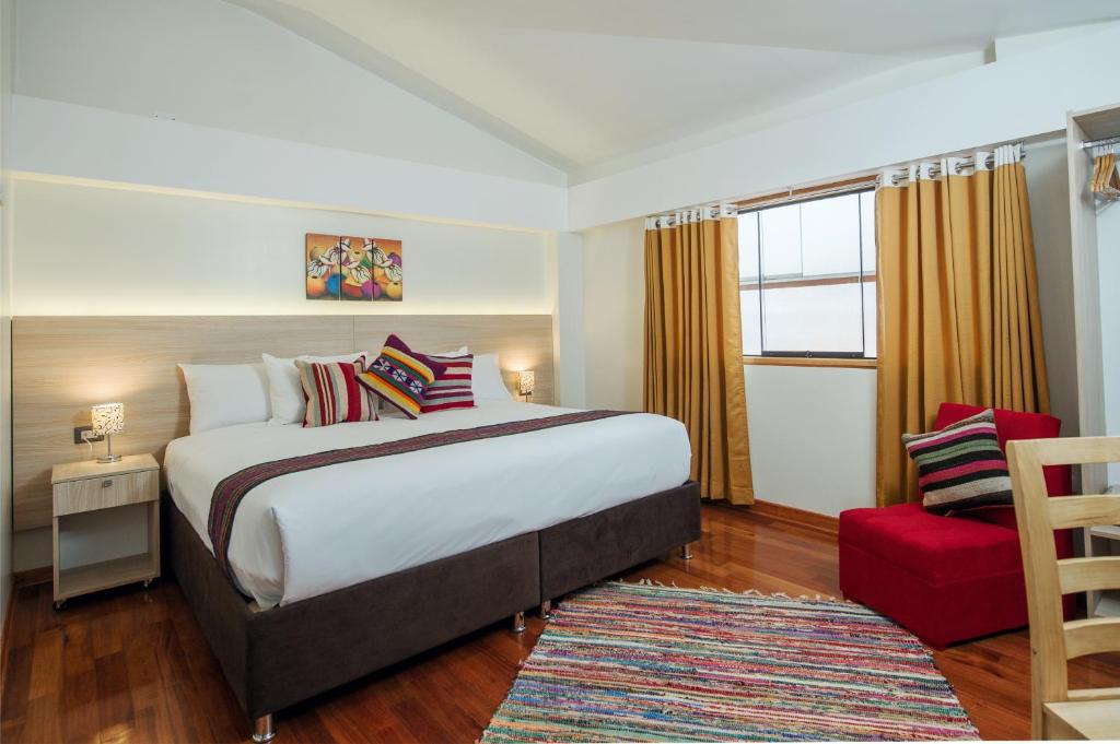 Casa Matara Boutique - Suite