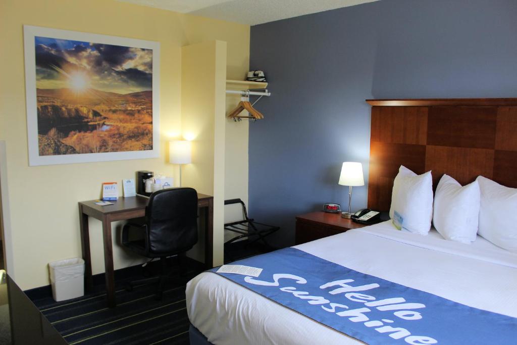 Days Inn & Suites by Wyndham Gunnison, Gunnison – Updated 2023 Prices