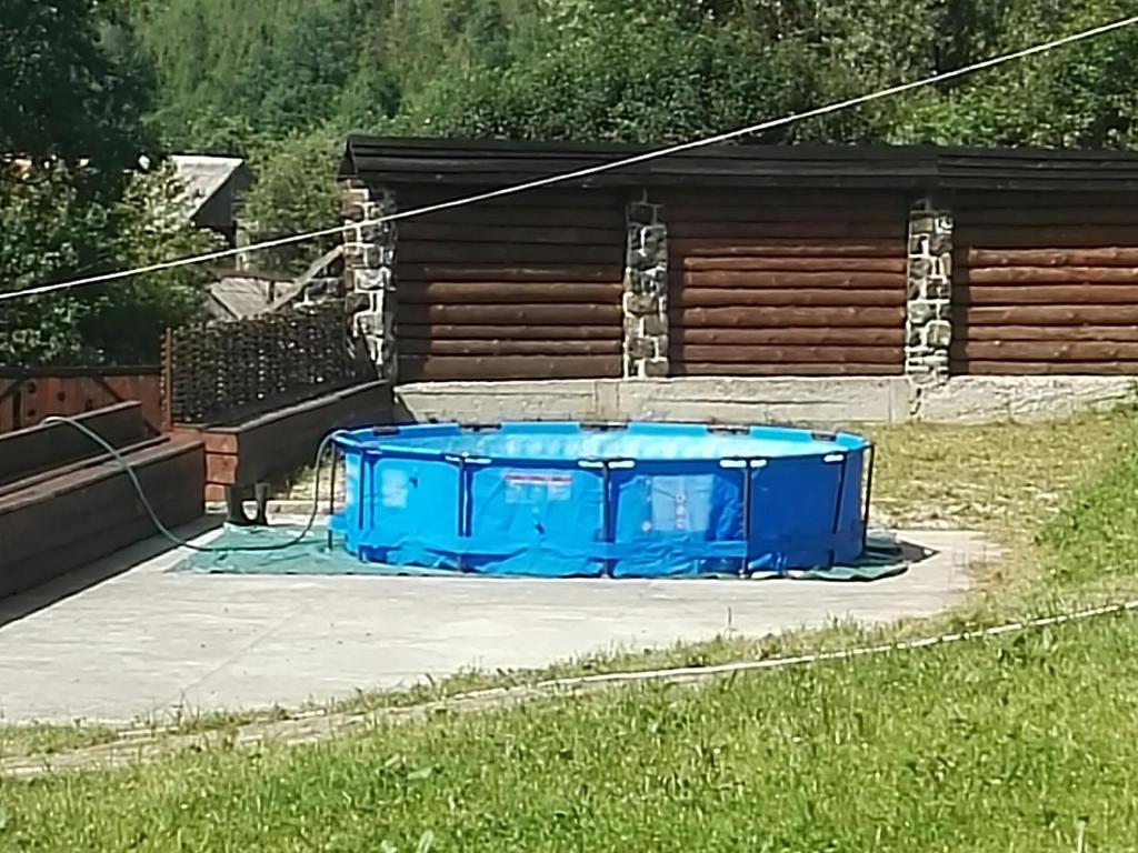 Fotografie z fotogalerie ubytování Гірський релакс v destinaci Golovetsk