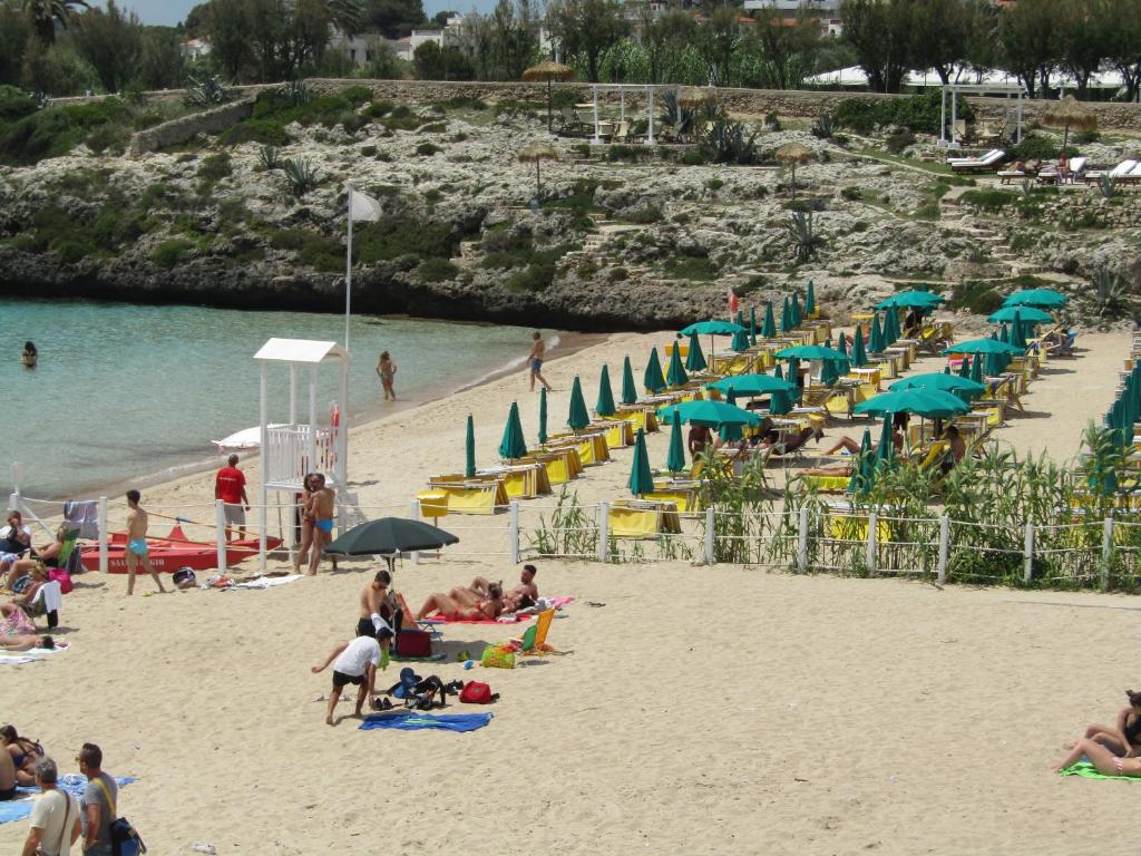 Breathtaking View of Salento-Casa Vacanze - Apartamento Con Vistas Al Mar