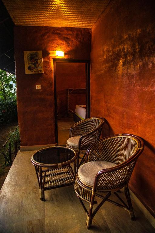 Fotografie z fotogalerie ubytování Ecotones Munnar by Eden Environs v destinaci Munnar