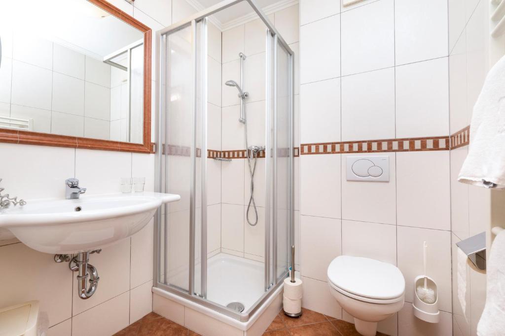 Hotel Garni Sonnhof - 16