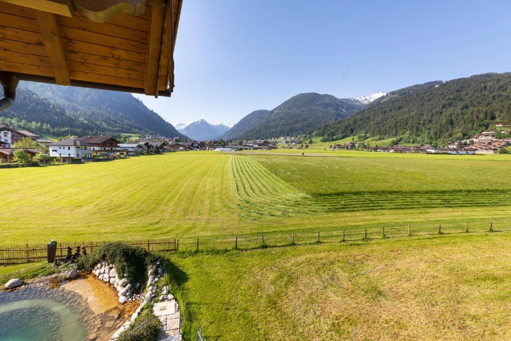 Hotel Garni Sonnhof - 6