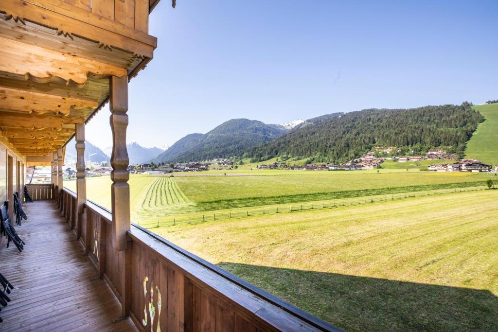 Hotel Garni Sonnhof - 7