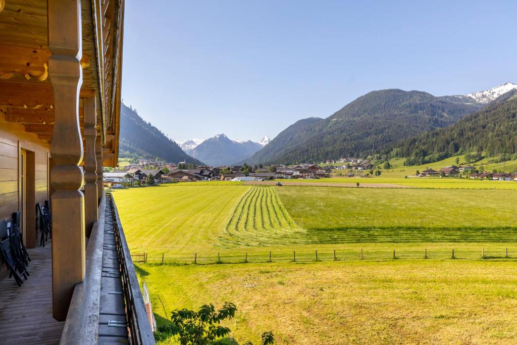 Hotel Garni Sonnhof - 8