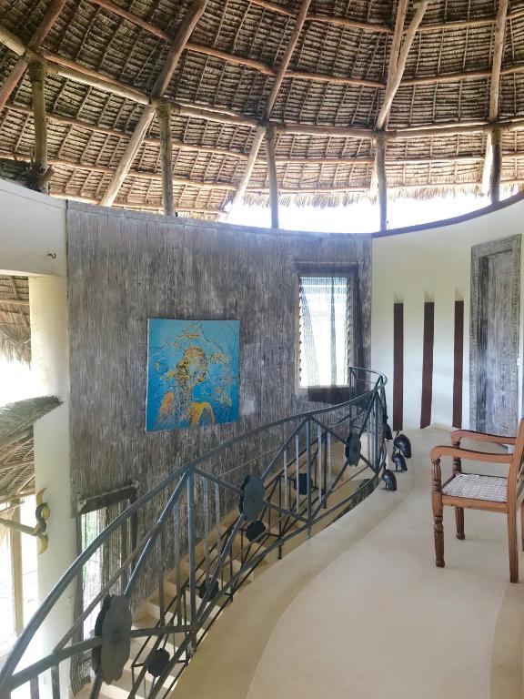 Fotografie z fotogalerie ubytování Fortamu Twiga-House v destinaci Watamu