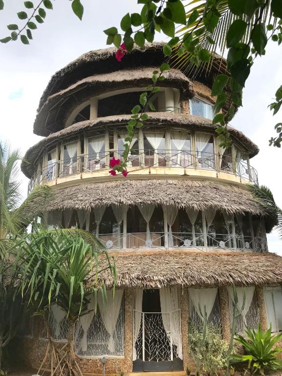 Fotografie z fotogalerie ubytování Fortamu Twiga-House v destinaci Watamu
