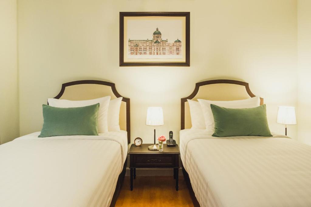 Daraya Boutique Hotel - Resim 26