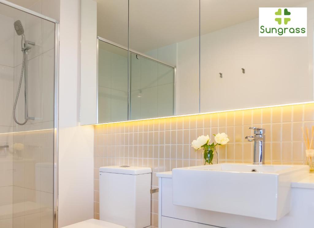 Fleet Lane Apartments - Resim 3