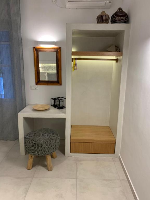 Fotografie z fotogalerie ubytování Astra Studios v destinaci Astypalaia