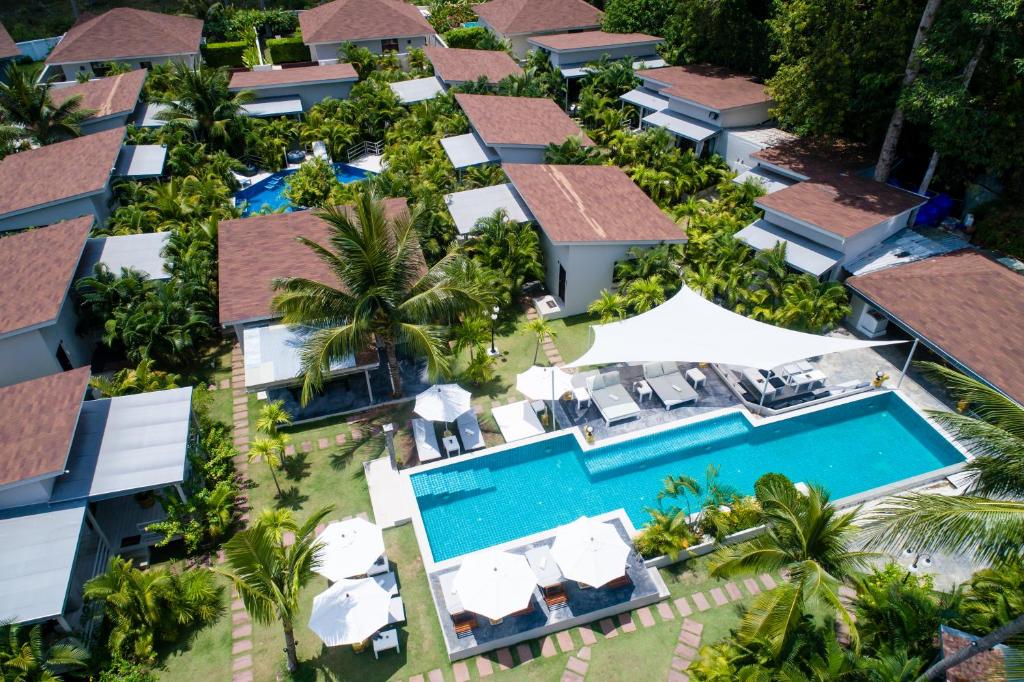 Coconutspalm Resort, Lamai, Thailand - Booking.com