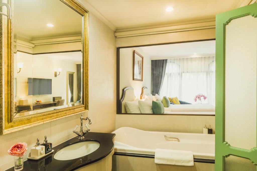 Daraya Boutique Hotel - 15