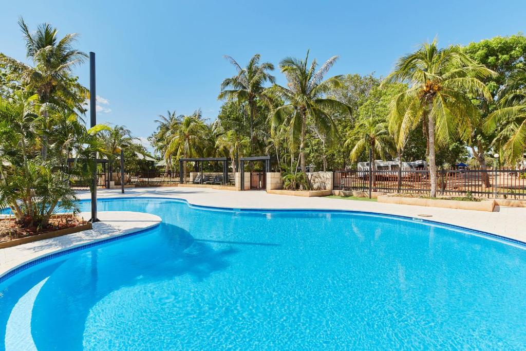 RAC Cable Beach Holiday Park, Broome – Updated 2023 Prices