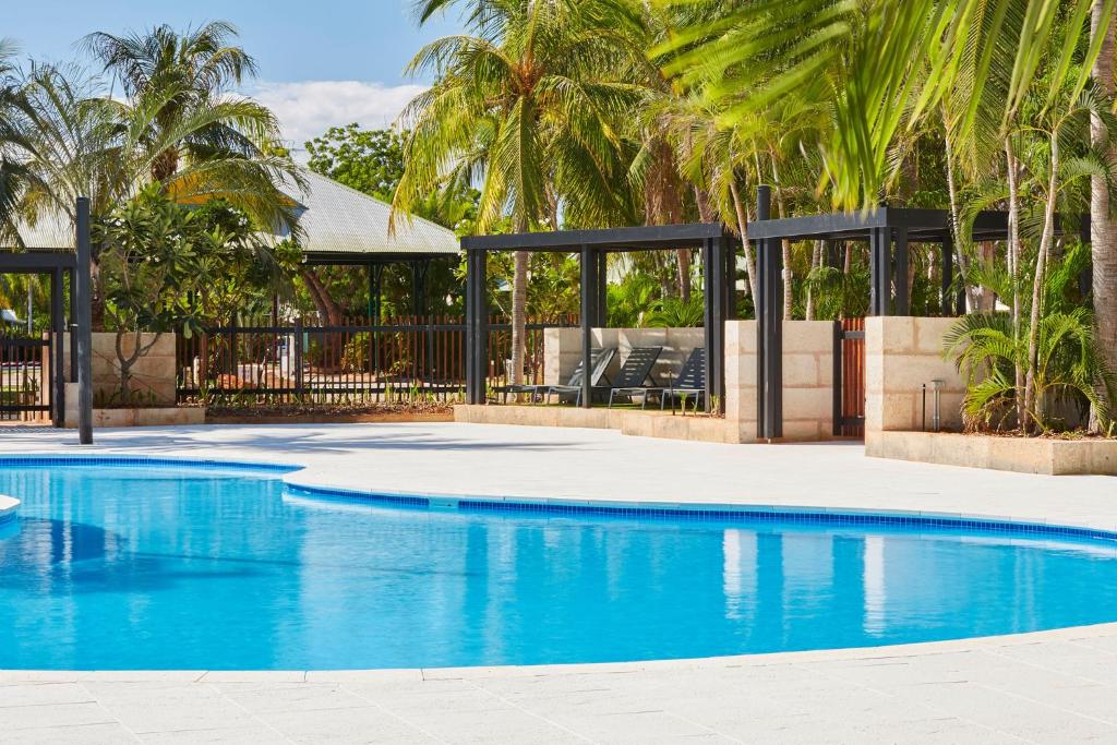 Gallery image of RAC Cable Beach Holiday Park in Broome