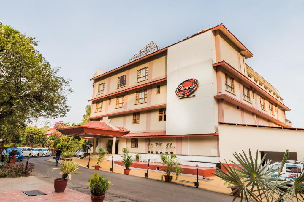 Gallery image of Chances Resort and Casino An Indy Resort in Panaji