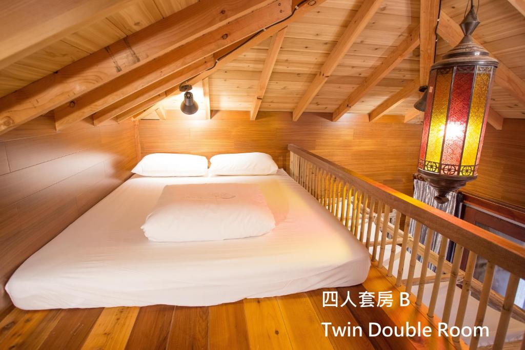 FunShin hostel評價、特色體驗、房價資訊、訂房連結 – 海景渡假親子友善 - 照片 18