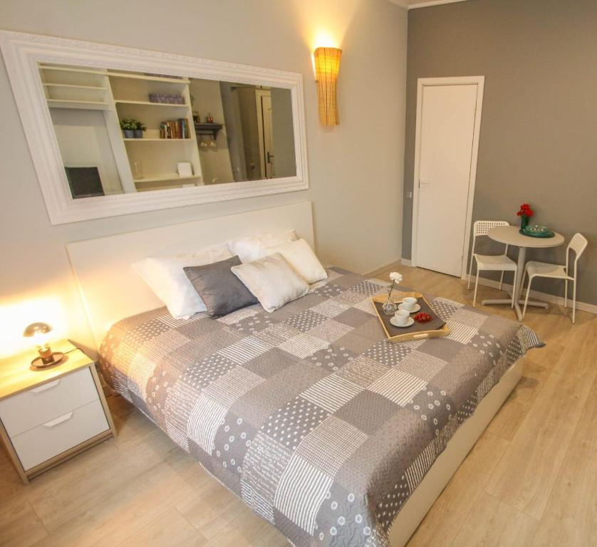Paulas room. - 