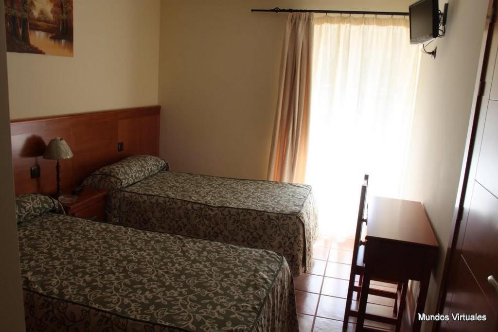 Nuevo Hostal Paulino, Trujillo – Updated 2022 Prices