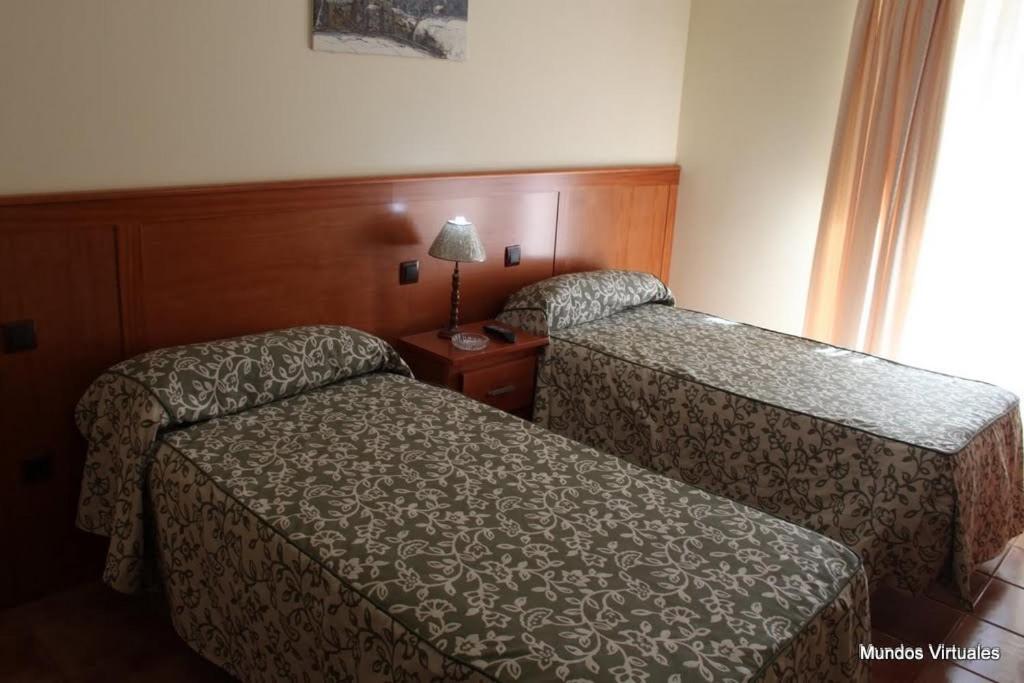 Nuevo Hostal Paulino, Trujillo – Precios actualizados 2023