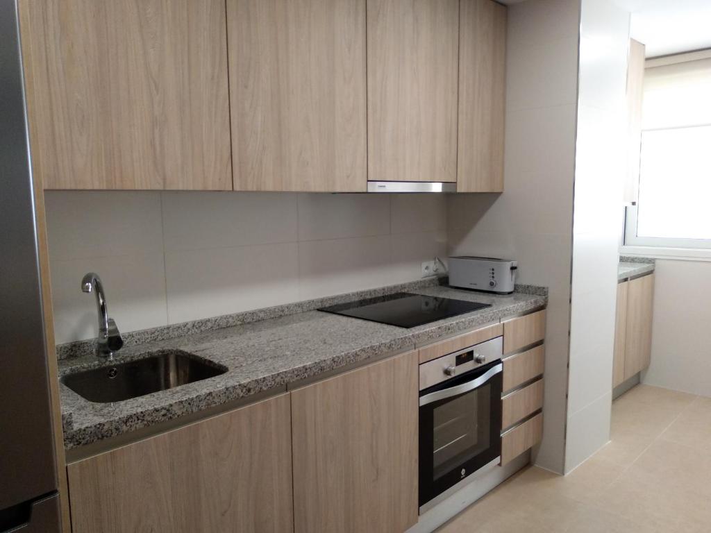 Appartement Fuengirola Centro (Spanje Fuengirola) - Booking.com